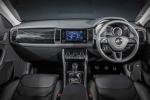 Skoda Kodiaq 4x4 2016 года (UK)